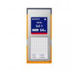 索尼(SONY) SBS-64GB 存储卡 SXS SBS-64G1C