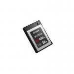 索尼(SONY) XQD G Series Memory Card 32A卡 32G