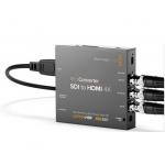 Mini  Converter HDMI  to SDI 6G 转接盒