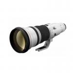 佳能(Canon) EF 600mm f/4L IS III USM 镜头