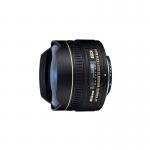 尼康(Nikon) AF DX 鱼眼尼克尔 10.5mm f/2.8G ED 镜头