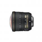 尼康(Nikon) AF-S 鱼眼尼克尔 8-15mm f/3.5-4.5E ED 镜头