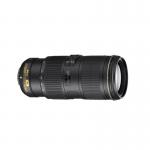 尼康(Nikon) AF-S 尼克尔 70-200mm f/4G ED VR 镜头
