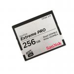 闪迪(SanDisk) 256G CF 2.0储存卡