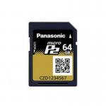 松下(Panasonic) AJ-P2M064 P2卡 mini