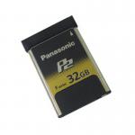 松下(Panasonic) AJ-P2M032 P2卡 mini