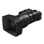 佳能/Canon HJ40×10B IASE-V H 镜头