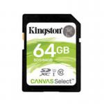 金士顿（Kingston）64GB SD卡