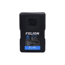 方向华信(FXLION) 炫黑系列 V 口电池BP-130S