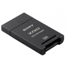 索尼(SONY) QDA-SB1 XQD USB 适配器 读卡器