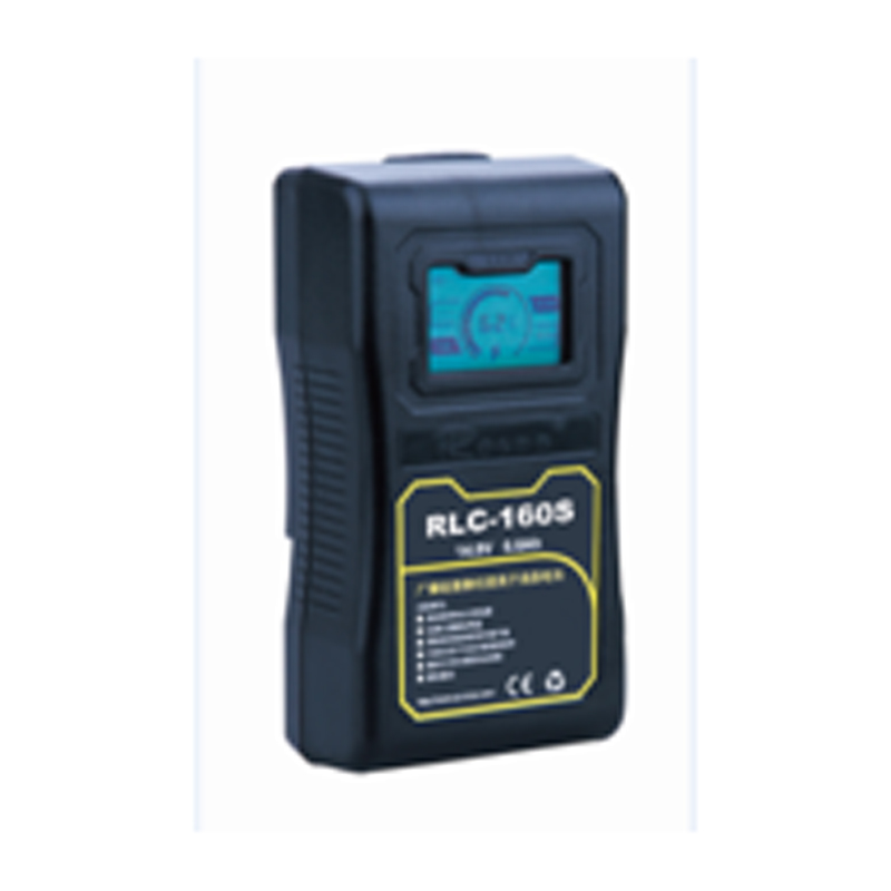 影宸(Rolux) RLC-160S 电池