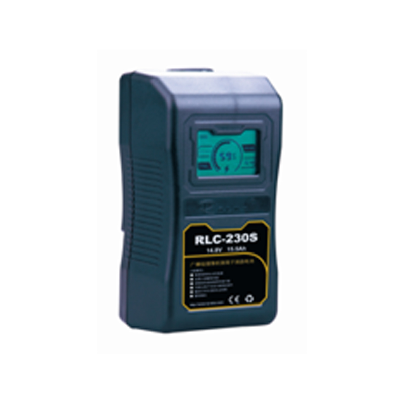 影宸(Rolux) RLC-230S 电池