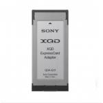 索尼/SONY   QDA-EX1 (QDAEX1) XQD ExpressCard 适配器