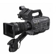 索尼(SONY) PXW-FX9VK 摄像机 (SELP28135G)  套机