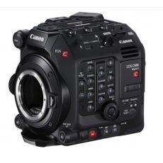 佳能(Canon) C500 Mark II 5.9K全画幅专业电影摄像机