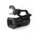 松下/Panasonic  AG-CX98MC 4K广播级便携式摄像机