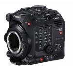 佳能(Canon) C500 Mark II 5.9K全画幅专业电影摄像机