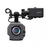 索尼(SONY) PXW-FX9V 摄像机 单机