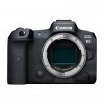 佳能(Canon) EOS R5 全幅专微8K微单相机 单机身