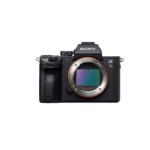 索尼(SONY) A7RM4A 全画幅数码微单相机