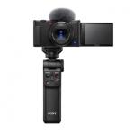 索尼(SONY) ZV-1 Vlog 套机 数码相机