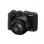 佳能(Canon) G3X 数码相机  相机
