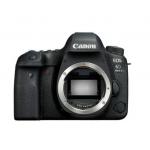 佳能(Canon) 6D Mark II 6D2 单反相机