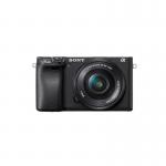 索尼(SONY) A6400L 微单数码相机