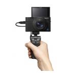 索尼（SONY）DSC-RX100M7G 包含手柄 黑卡数码相机