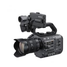 索尼(SONY) ILME-FX6VK 全画幅电影摄影机 套机