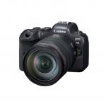 佳能(Canon) EOS  R6 (24-105mm f/4 L is USM) 相机