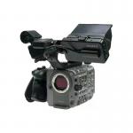 索尼(SONY) ILME-FX6V 全画幅电影摄影机 单机