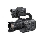 索尼(SONY) ILME-FX6VK 全画幅电影摄影机 套机