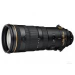 尼康 (Nikon) AF-S 尼克尔 120-300mm f/2.8E FL ED SR VR 镜...