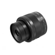 佳能(Canon) EF-M 28mm f/3.5 IS STM 微距 镜头