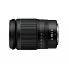 尼康(Nikon) Z 24-200mm f/4-6.3 VR 镜头