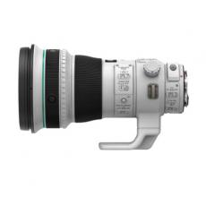 佳能(Canon) EF 400mm F4 DO IS II USM 镜头