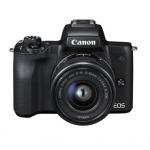 佳能(Canon) EOS M50 II (15-45mm) 相机