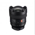索尼(SONY) SEL14F18GM 全画幅超广角大光圈定焦G大师镜头