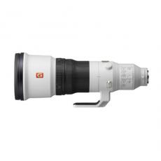 索尼(SONY) FE 600mm F4 GM OSS 全画幅超远摄定焦 G大师镜头