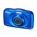 尼康（Nikon）W150S 数码相机