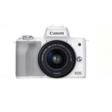 佳能(Canon) EOS M50 II (15-45mm) 相机