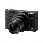 索尼(SONY) DSC-RX100M6 黑卡数码相机