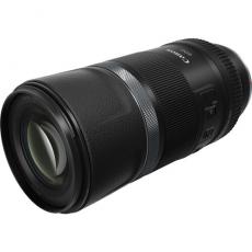 佳能(Canon) RF 600mm F4 IS STM 超远摄定焦镜头