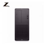 惠普(HP) Z1G6 塔式图形工作站台式电脑主机 i7-10700/16GB NECC/256G+2TB SATA/RTX2060S/3年联保