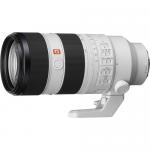 索尼 FE 70-200mm F2.8 GM OSS II  全画幅远摄变焦G大师镜头(SEL702...