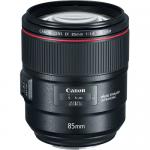 佳能(Canon) EF 85mm f/1.4L IS USM 镜头