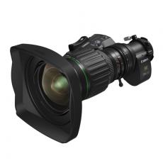 佳能 (Canon) CJ14e×4.3 BIASE 4K 高清业务级 便携式 镜头