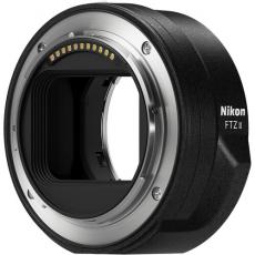 尼康 (Nikon) FTZ II 卡口适配器