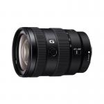 索尼 (SONY) E16-55mm F2.8 G APS-C 画幅 标准变焦G镜头 (SEL165...